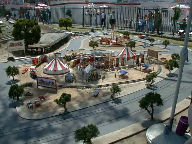 Circus Loop