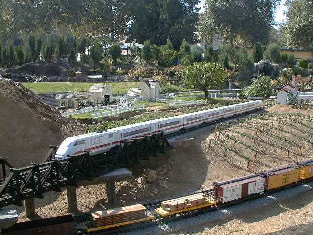 ICE at Mission