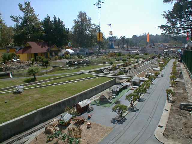 Overall View