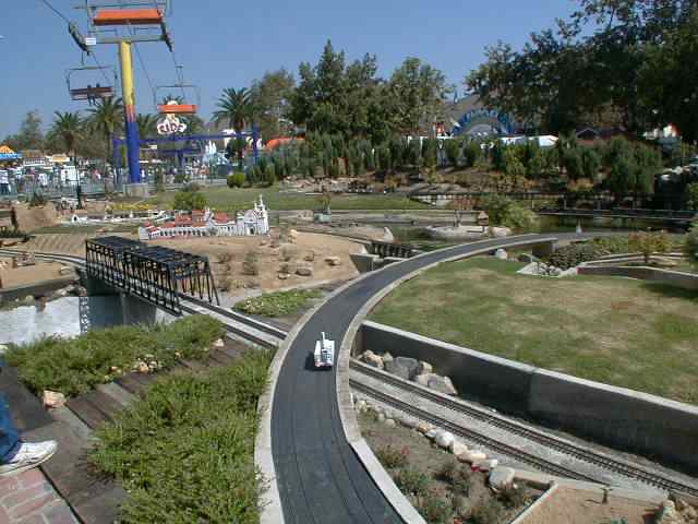 Overall View