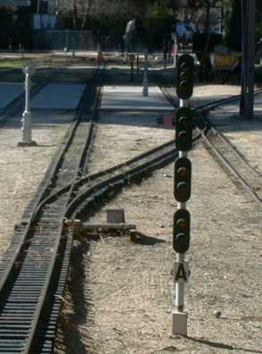 4 stack signal