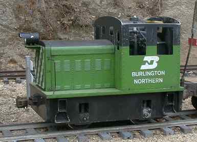 industrial switcher