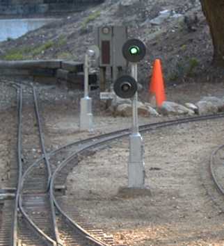 dual target signals