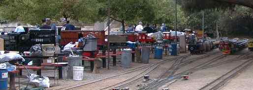 steamup bays