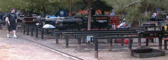 steamup bays