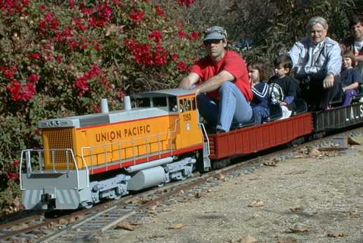 a brand new switcher
