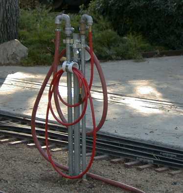 utility stand