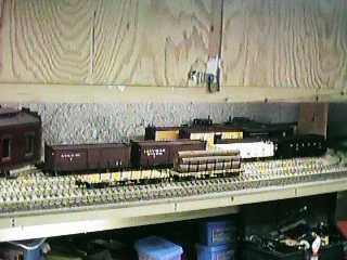 main yard
