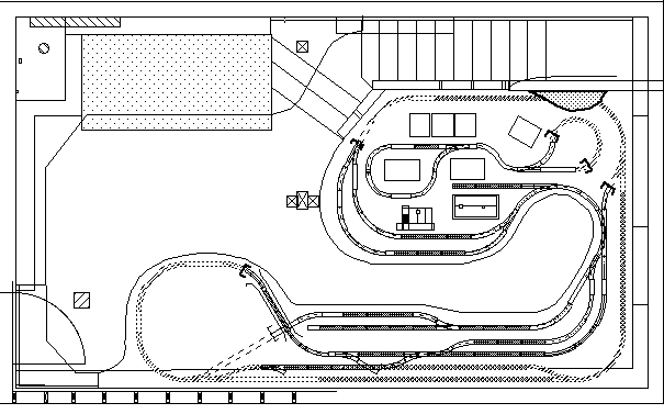 diagram of inner line