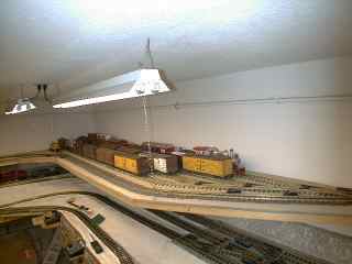 upper yard