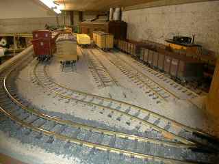 main yard