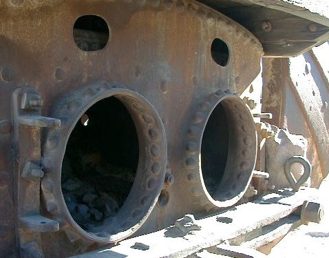 firebox