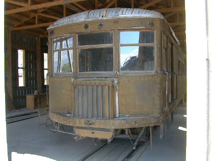 dvrr #5 front