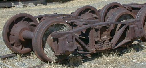 archbar trucks