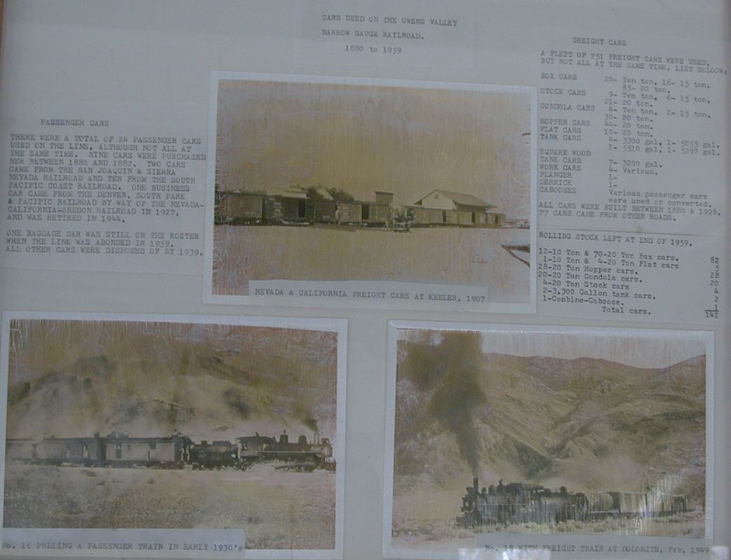 spng rolling stock
