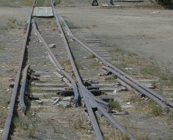 stub switch