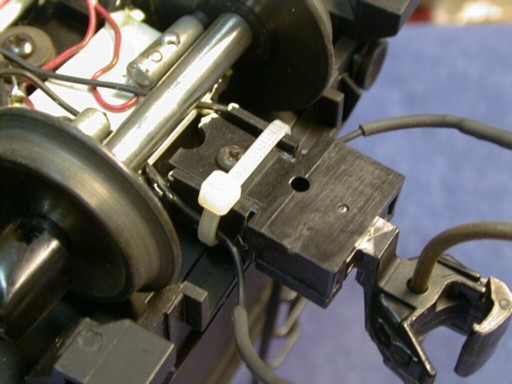 atlantic tender coupler
