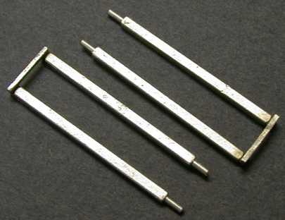 BBT metal crosshead guides