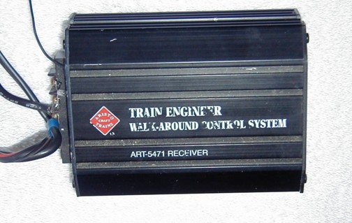 original 5471 top view