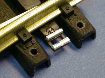 modified throwbar