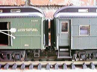 coupler sightline