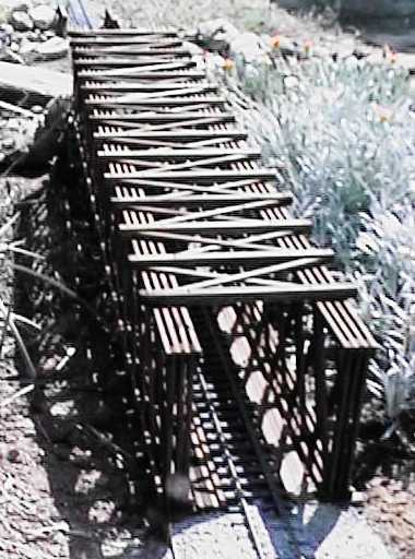 whipple truss