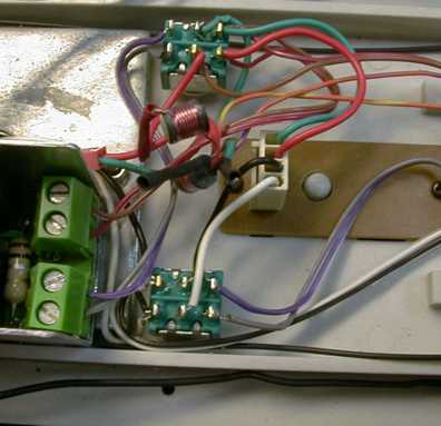 fa power switches