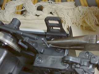fa tool in use