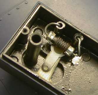 fa smoke unit