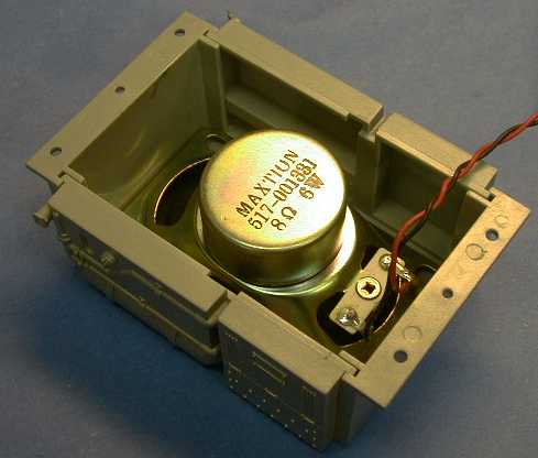 fa speaker