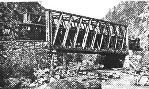 howe truss