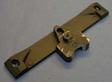 modified bolster