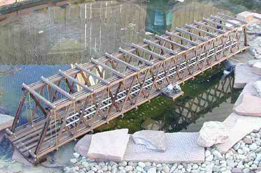 long truss