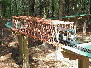 sample truss
