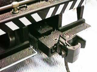 photo of tender coupler