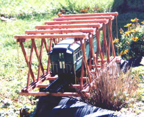 sample truss