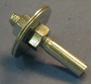 wheel arbor