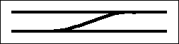 simple crossover diagram