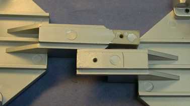 coupler tangs