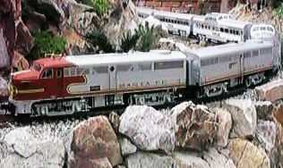streamliners