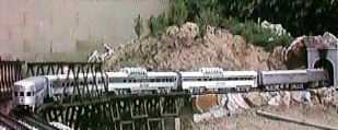streamliners