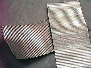 crimped can stock
