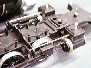 c-16 cylinders before modification