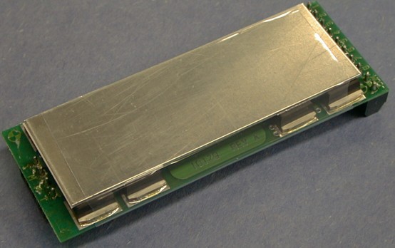 nce D808 backside