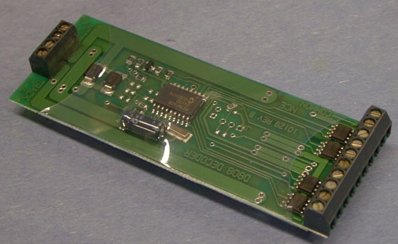 nce D808