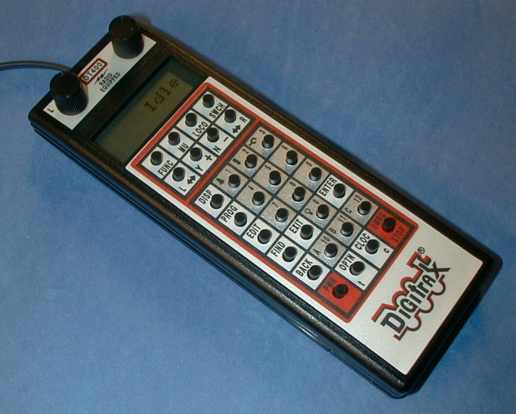 DT400R