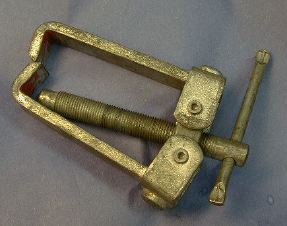 gear puller