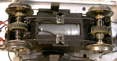GP9 brick