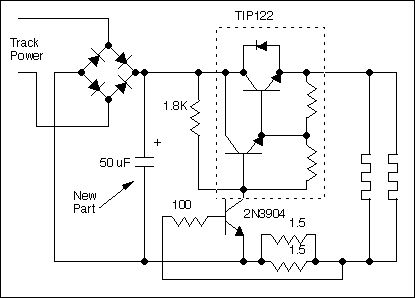 smoke circuit