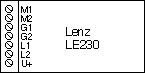 lenz diagram